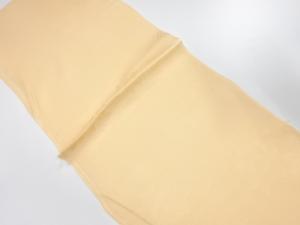 未使用品　正絹　帯揚げ